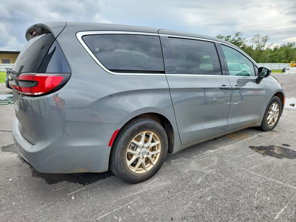 Продаж на аукціоні авто 2025 Chrysler Pacifica, vin: 2C4RC1BG7SR542560, номер лоту: 71478226