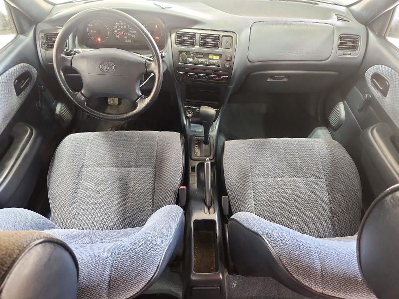 Продажа на аукционе авто 1997 Toyota Corolla, vin: 1NXBA02E1VZ598691, номер лота: 71691126