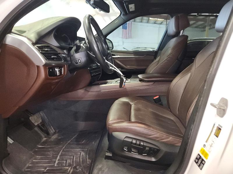 Продаж на аукціоні авто 2016 Bmw X5, vin: 5UXKR6C5XG0J82825, номер лоту: 69172816