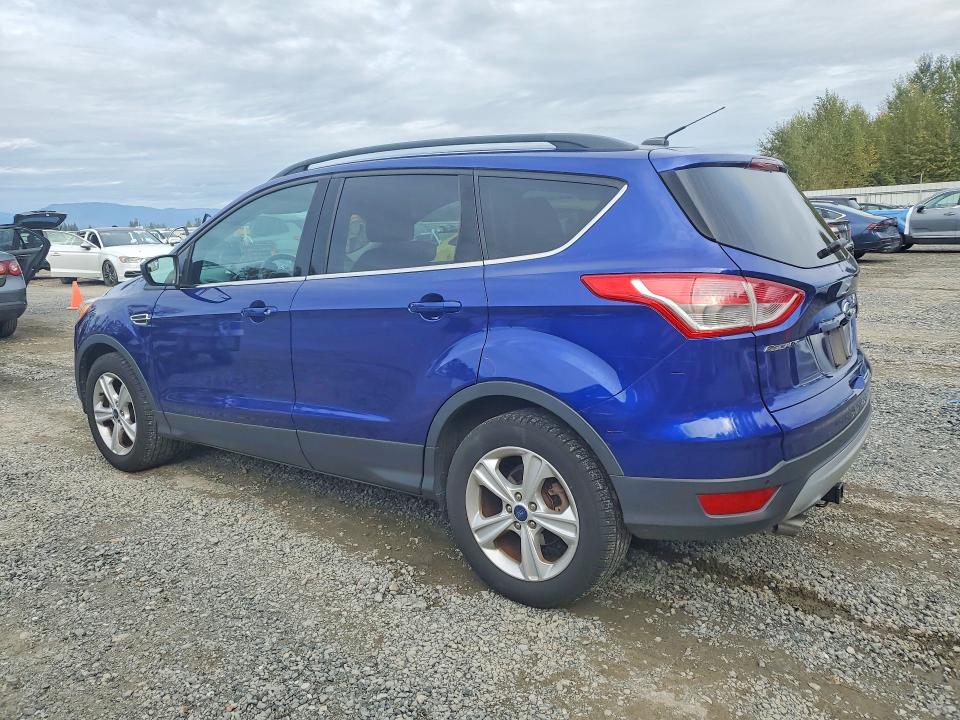 Aukcja sprzedaży 2016 Ford Escape, vin: 1FMCU0GX8GUA22265, numer aukcji: 71334096