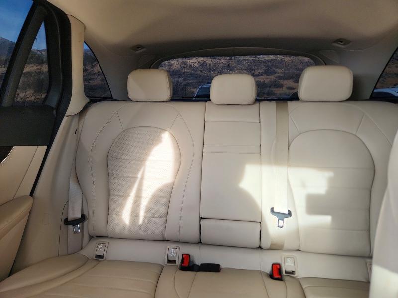 Продажа на аукционе авто 2021 Mercedes-benz Glc, vin: W1N0G8EB6MV285275, номер лота: 71180946