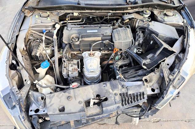 72995556 :رقم المزاد ، 1HGCR2F34HA093497 vin ، 2017 Honda Accord مزاد بيع