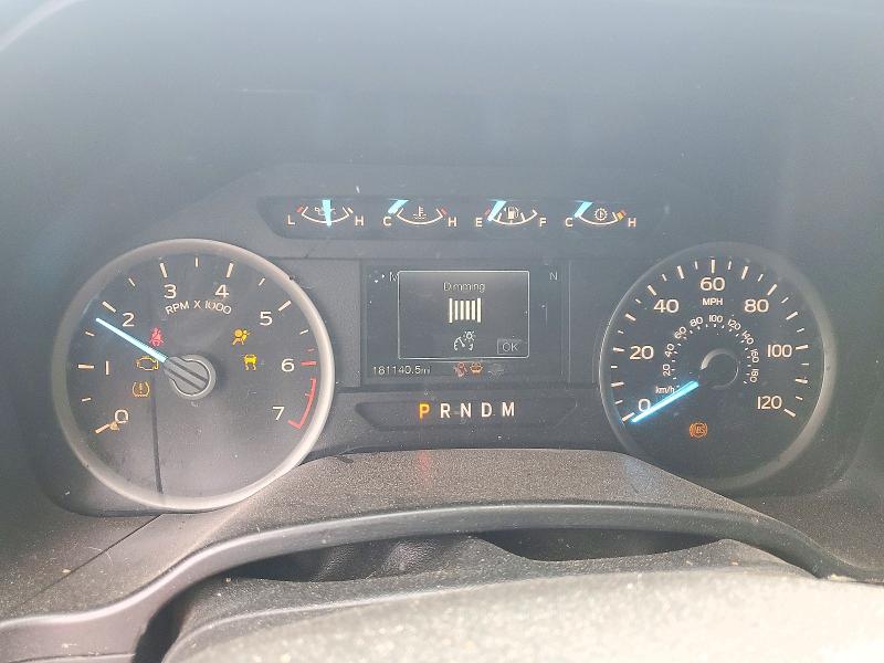 Aukcja sprzedaży 2019 Ford F150, vin: 1FTEW1C50KFB47436, numer aukcji: 71695196