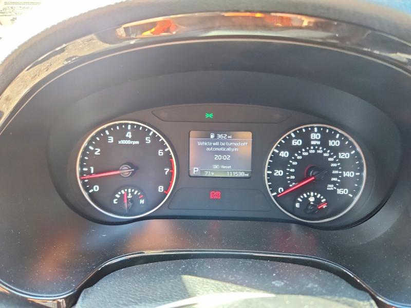Продажа на аукционе авто 2022 Kia Seltos, vin: KNDEU2AA6N7310469, номер лота: 71048286