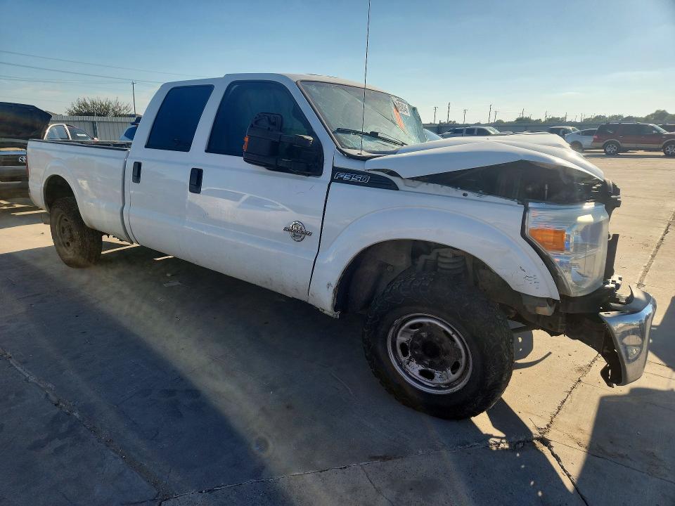 Продажа на аукционе авто 2012 Ford F350, vin: 1FT8W3AT9CEC29263, номер лота: 71859346