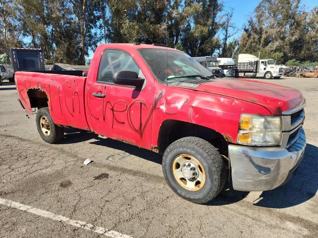Auction sale of the 2010 Chevrolet Silverado, vin: 1GC3KVBG7AF120066, lot number: 72420756