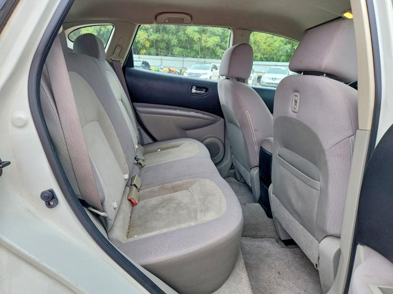 Продаж на аукціоні авто 2010 Nissan Rogue, vin: JN8AS5MV6AW148237, номер лоту: 71213516