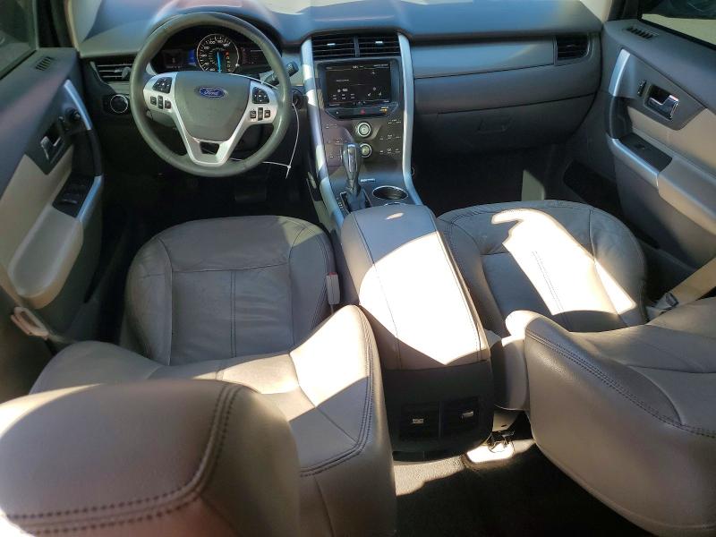 71662716 :رقم المزاد ، 2FMDK3JC6DBB54394 vin ، 2013 Ford Edge مزاد بيع