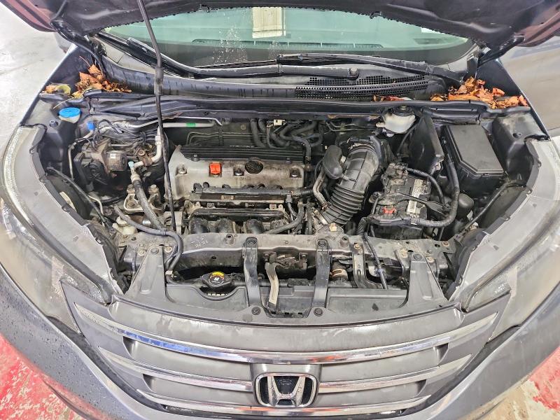 2012 Honda Cr-v მანქანა იყიდება აუქციონზე, vin: 5J6RM4H35CL018248, აუქციონის ნომერი: 71447206