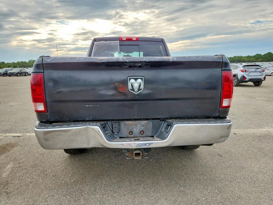 Продаж на аукціоні авто 2009 Dodge Ram 1500, vin: 1D3HV18P89S775702, номер лоту: 71354976