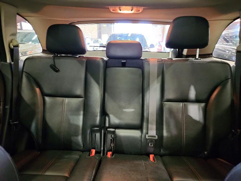72873566 :رقم المزاد ، 2FMDK4JC8EBA88471 vin ، 2014 Ford Edge مزاد بيع