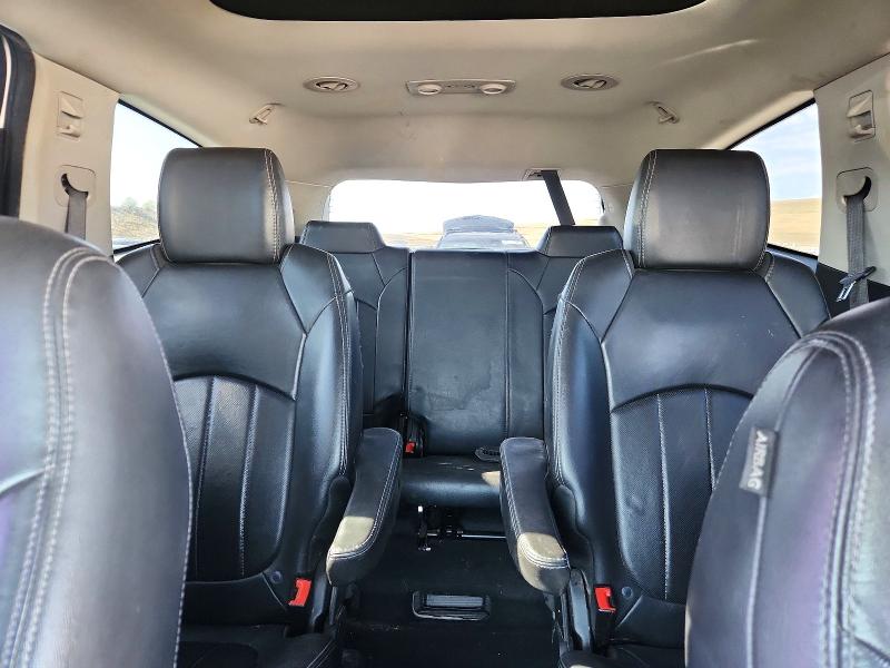 72030716 :رقم المزاد ، 1GNKVJKD5GJ314321 vin ، 2016 Chevrolet Traverse مزاد بيع