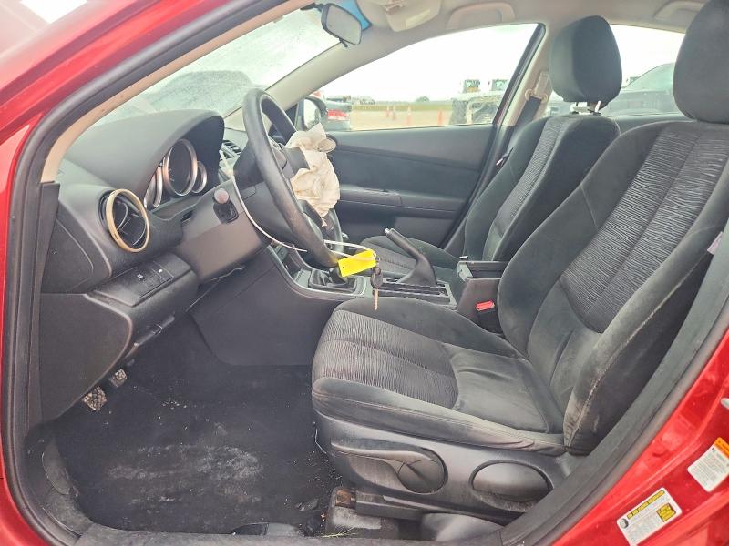 Aukcja sprzedaży 2009 Mazda 6, vin: 1YVHP81A195M12698, numer aukcji: 71222376