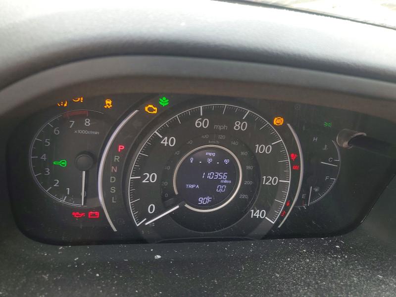 Продаж на аукціоні авто 2015 Honda Cr-v, vin: 3CZRM3H53FG700414, номер лоту: 71760476