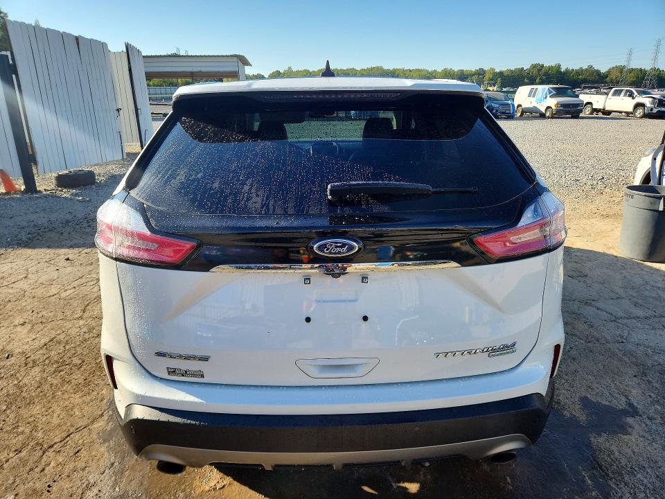 Продажа на аукционе авто 2020 Ford Edge, vin: 2FMPK3K92LBB08964, номер лота: 71990476