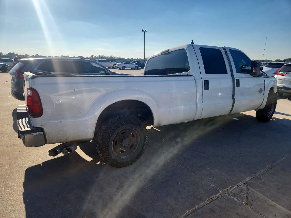 Продажа на аукционе авто 2012 Ford F350, vin: 1FT8W3AT9CEC29263, номер лота: 71859346