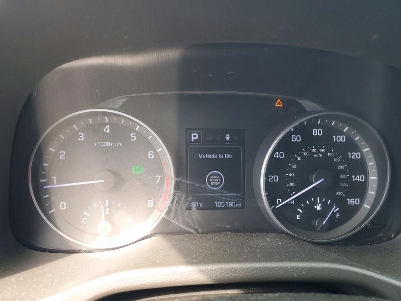 Aukcja sprzedaży 2018 Hyundai Elantra, vin: 5NPD84LF6JH260781, numer aukcji: 71960086