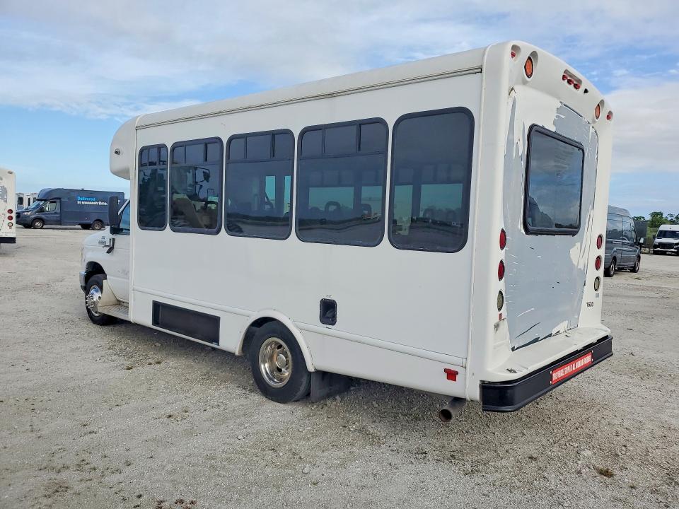 Aukcja sprzedaży 2021 Ford Econoline, vin: 1FDEE3FN1MDC10774, numer aukcji: 70763626