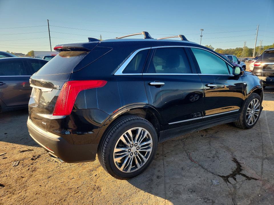 Продажа на аукционе авто 2017 Cadillac Xt5, vin: 1GYKNERS9HZ254075, номер лота: 71257746
