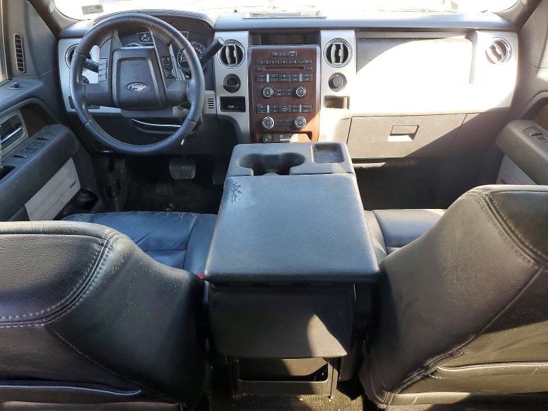 Продаж на аукціоні авто 2012 Ford F150, vin: 1FTFW1CT5CFD03880, номер лоту: 73321496