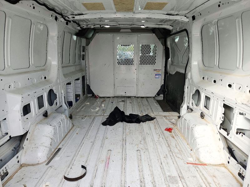 71942386 :رقم المزاد ، 1FTYE1YM0KKA09211 vin ، 2019 Ford Transit 15 مزاد بيع