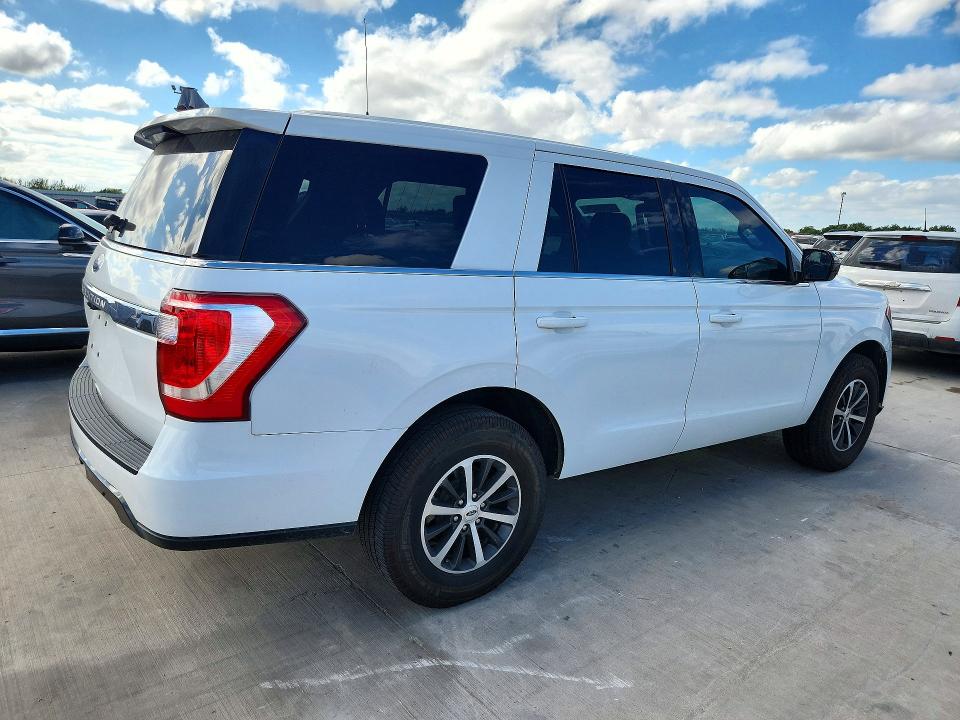 Продажа на аукционе авто 2018 Ford Expedition, vin: 1FMJU1GT8JEA35187, номер лота: 72668426