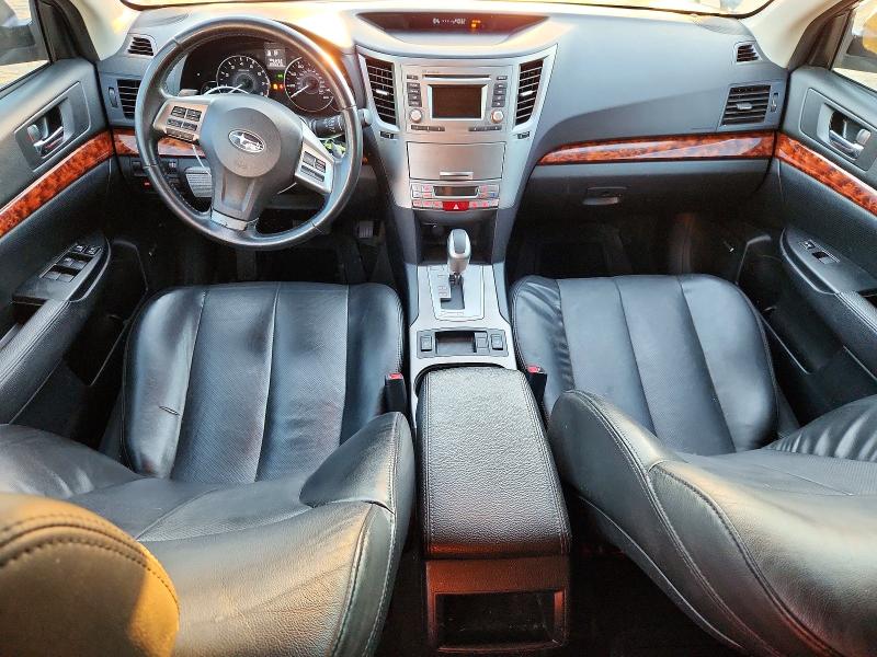 71634826 :رقم المزاد ، 4S4BRBJC3C3271040 vin ، 2012 Subaru Outback مزاد بيع