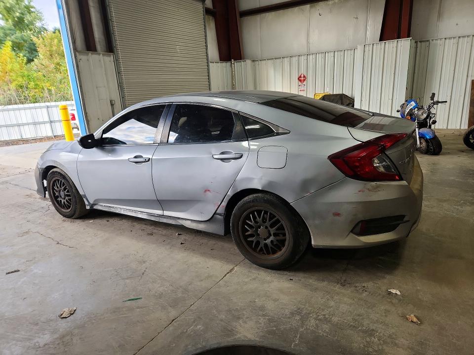 Aukcja sprzedaży 2021 Honda Civic, vin: 19XFC2F6XME201362, numer aukcji: 72003206