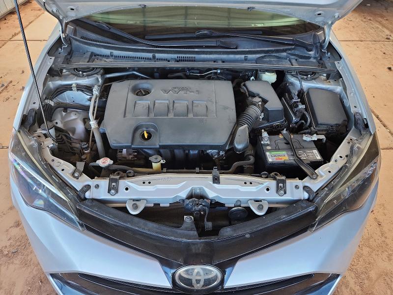 Продажа на аукционе авто 2017 Toyota Corolla, vin: 2T1BURHE5HC889462, номер лота: 71385536