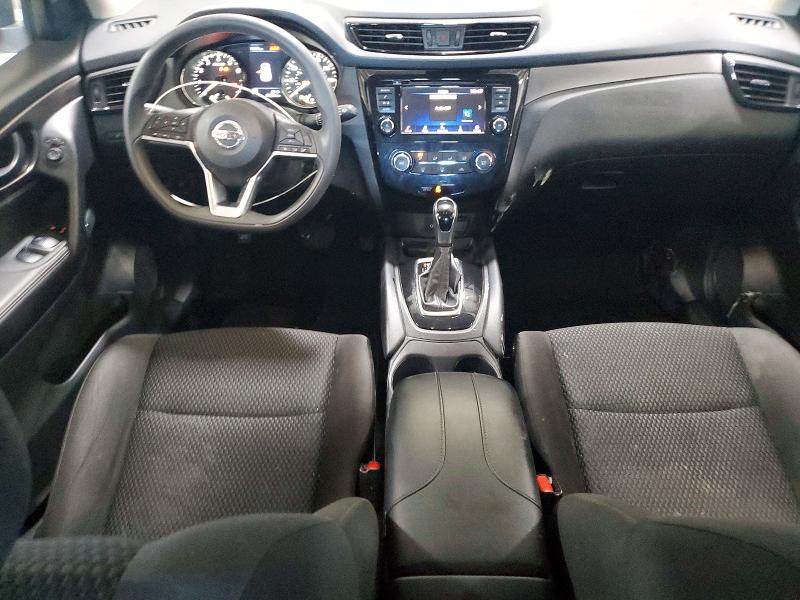Продаж на аукціоні авто 2020 Nissan Rogue Sport, vin: JN1BJ1CW0LW390159, номер лоту: 71577396