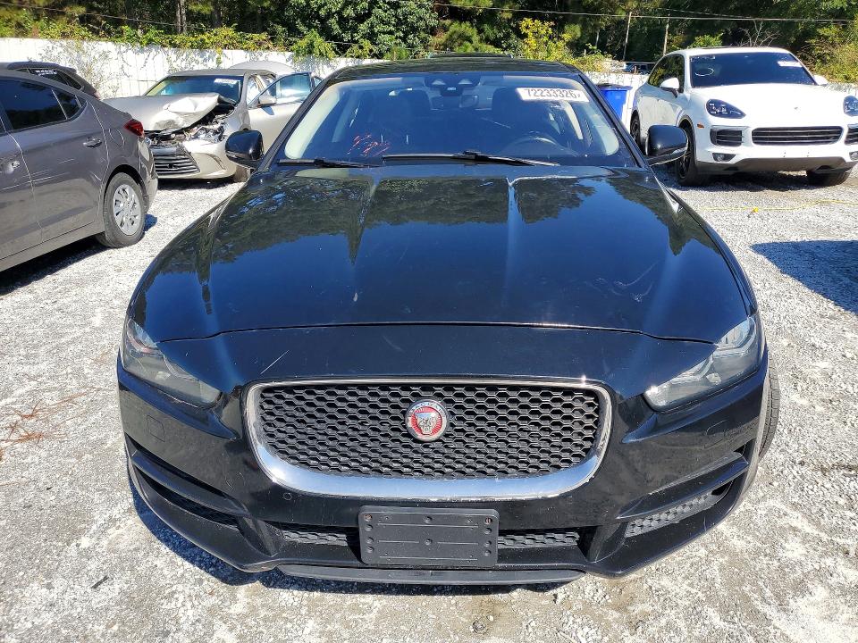 Продаж на аукціоні авто 2019 Jaguar Xe, vin: SAJAJ4FX1KCP46733, номер лоту: 72233326
