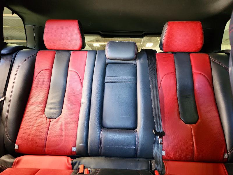 Aukcja sprzedaży 2012 Land Rover Range Rover Evoque, vin: SALVT2BG3CH702394, numer aukcji: 73761816
