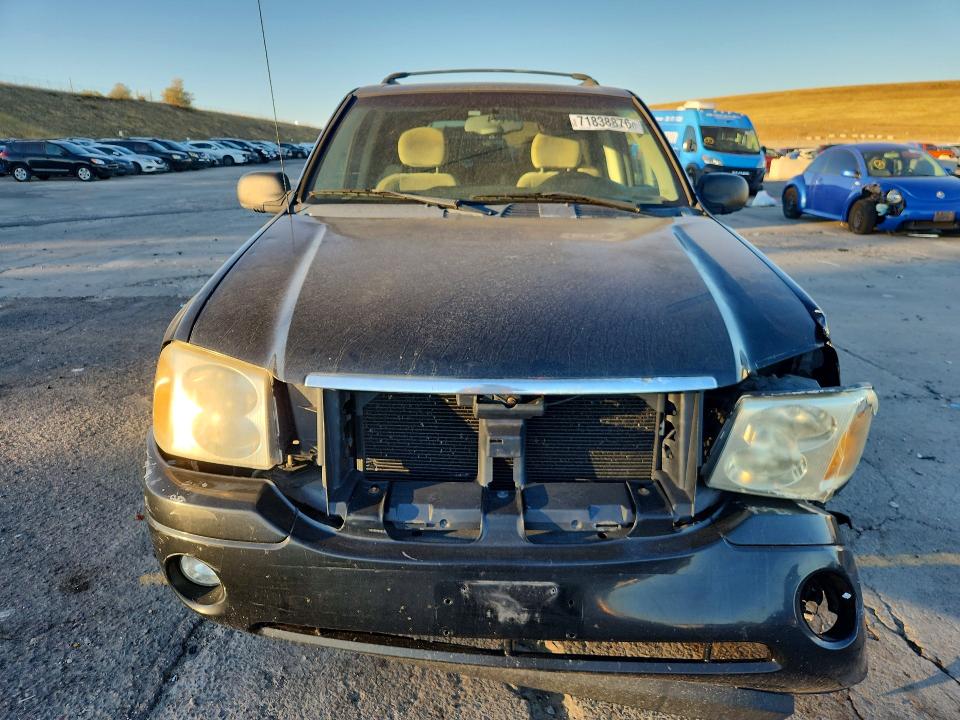 Aukcja sprzedaży 2006 Gmc Envoy, vin: 1GKDT13SX62113113, numer aukcji: 71838876