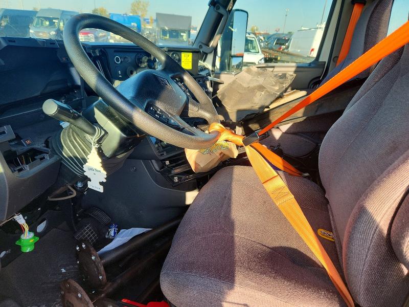 Продаж на аукціоні авто 2024 International Rh613, vin: 3HSDWTZR2RN099306, номер лоту: 72399576