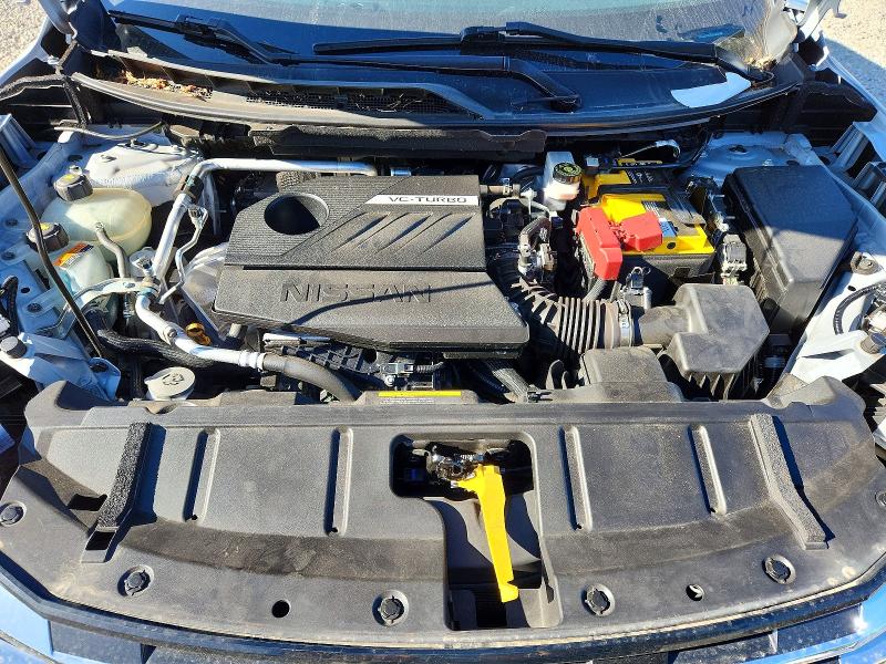 Продажа на аукционе авто 2024 Nissan Rogue, vin: 5N1BT3BA7RC703447, номер лота: 73521026
