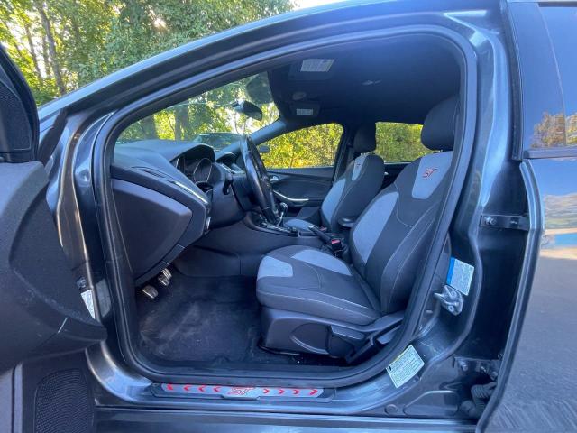 Продаж на аукціоні авто 2018 Ford Focus, vin: 1FADP3L99JL213446, номер лоту: 74090486