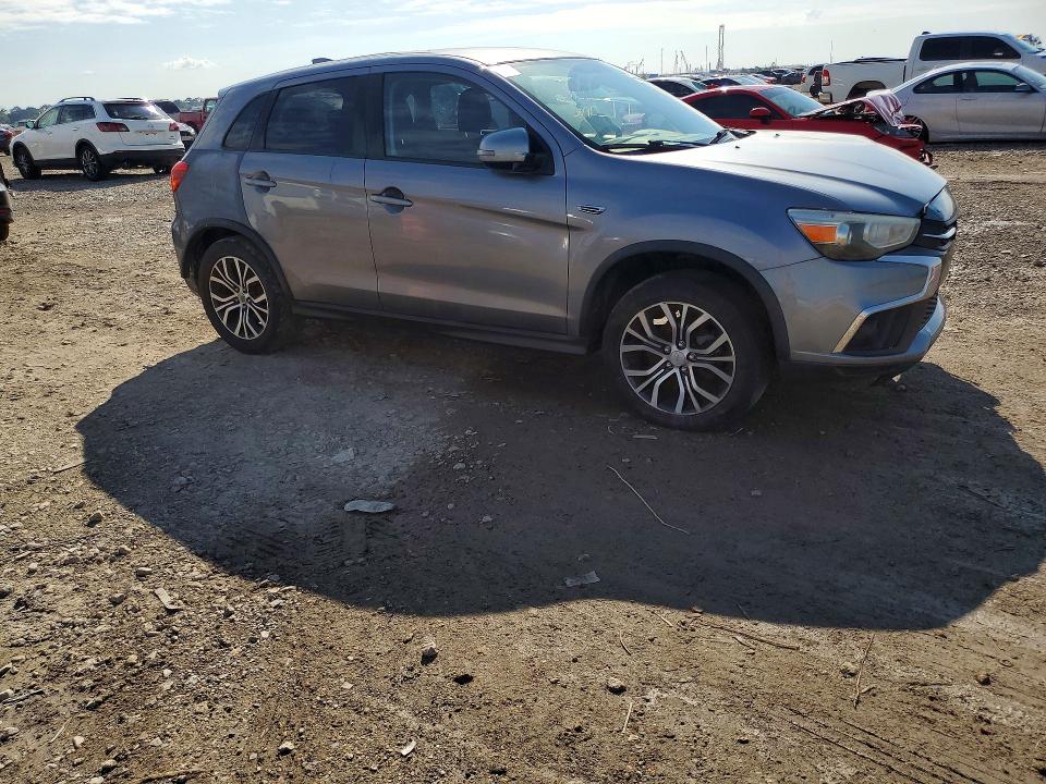 Aukcja sprzedaży 2019 Mitsubishi Outlander Sport, vin: JA4AP3AU6KU014297, numer aukcji: 71926636