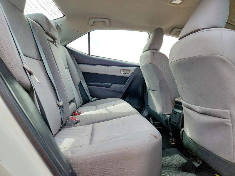 Aukcja sprzedaży 2015 Toyota Corolla, vin: 2T1BURHE6FC286212, numer aukcji: 70594536