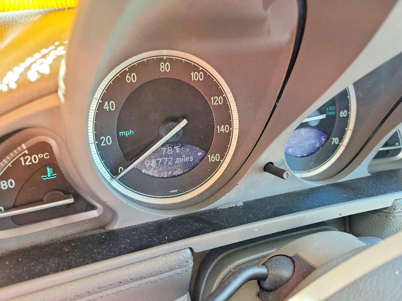 71670386 :رقم المزاد ، WDBSK75F56F115206 vin ، 2006 Mercedes-benz Sl مزاد بيع