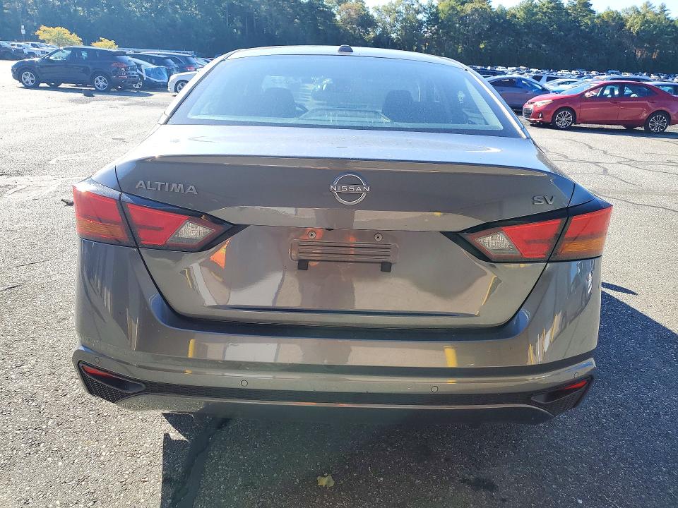 2024 Nissan Altima მანქანა იყიდება აუქციონზე, vin: 1N4BL4DV5RN430268, აუქციონის ნომერი: 72107496