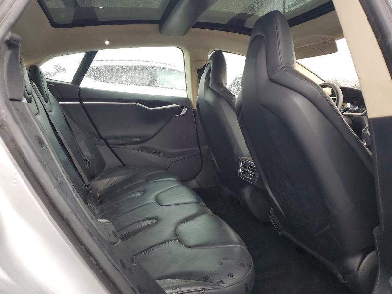 Aukcja sprzedaży 2013 Tesla Model S, vin: 5YJSA1CN4DFP04115, numer aukcji: 71592066
