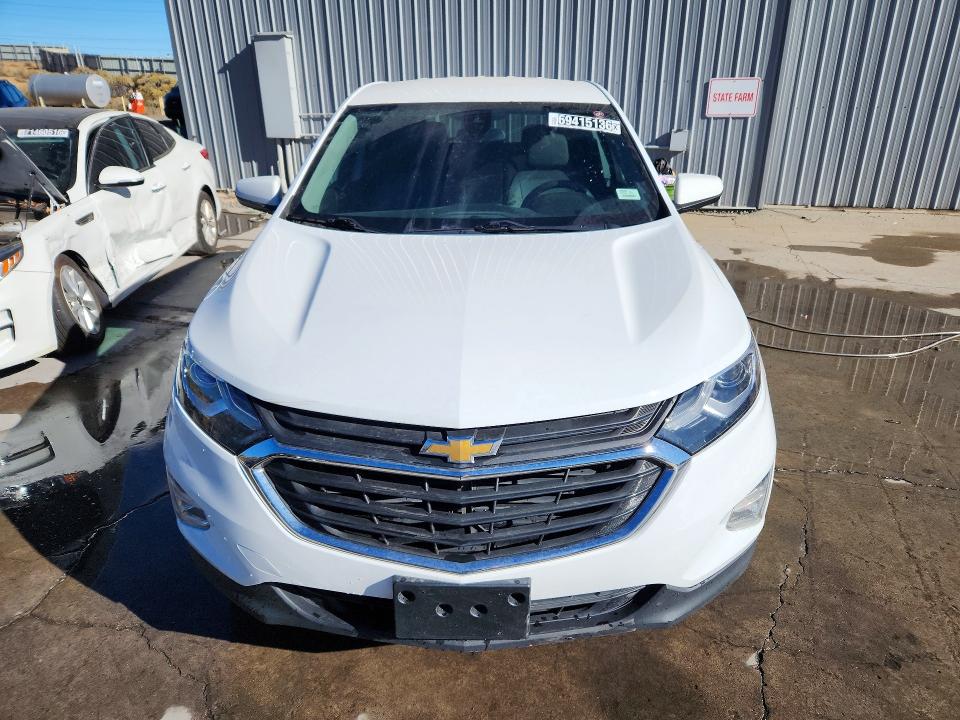 69415136 :رقم المزاد ، 2GNAXTEV9L6254928 vin ، 2020 Chevrolet Equinox مزاد بيع