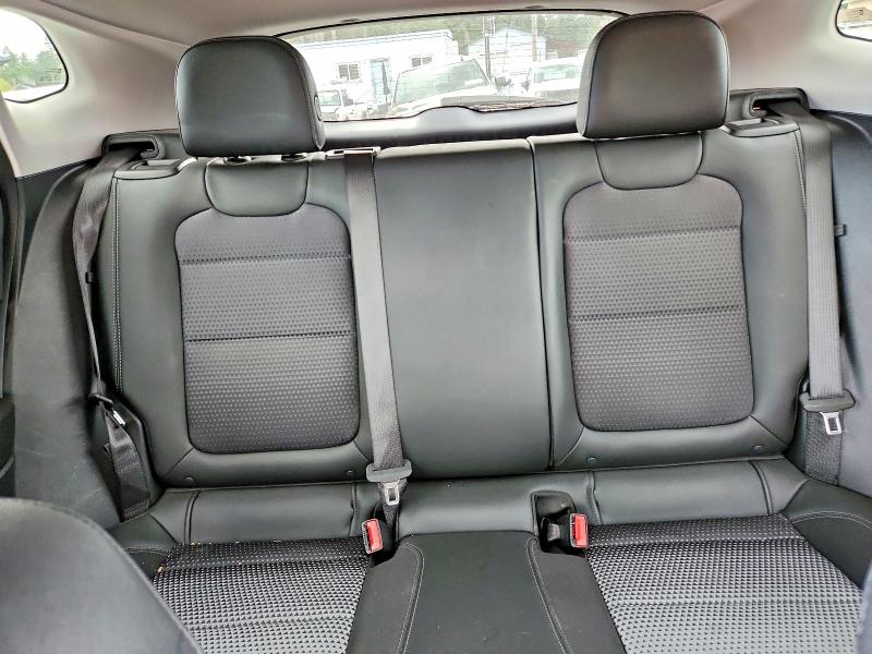 Продажа на аукционе авто 2025 Chevrolet Trax, vin: KL77LHEP0SC264005, номер лота: 71396266