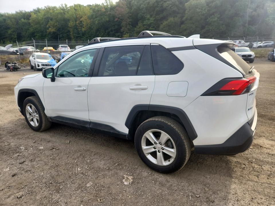 Продаж на аукціоні авто 2019 Toyota Rav4, vin: 2T3H1RFV7KC021077, номер лоту: 71671566