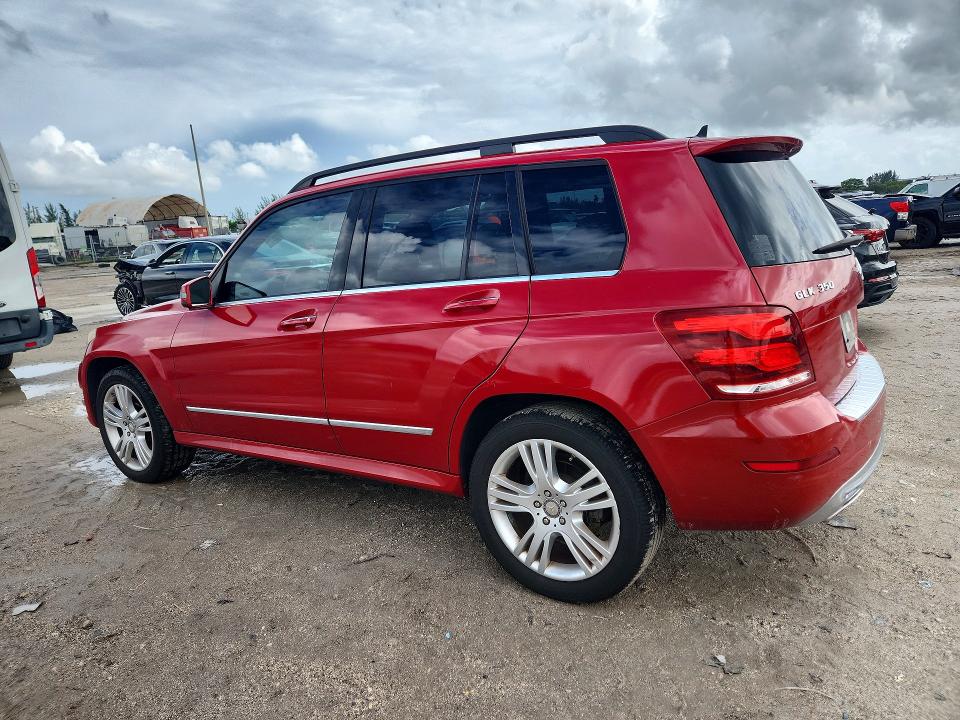 Продаж на аукціоні авто 2015 Mercedes-benz Glk, vin: WDCGG5HB6FG364267, номер лоту: 71618906