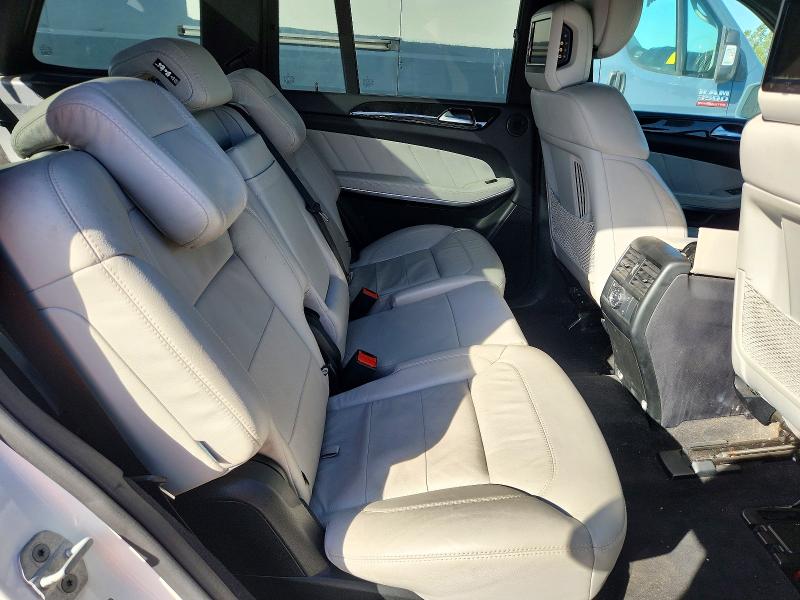 Продаж на аукціоні авто 2014 Mercedes-benz Gl, vin: 4JGDF7DE1EA352855, номер лоту: 71781126