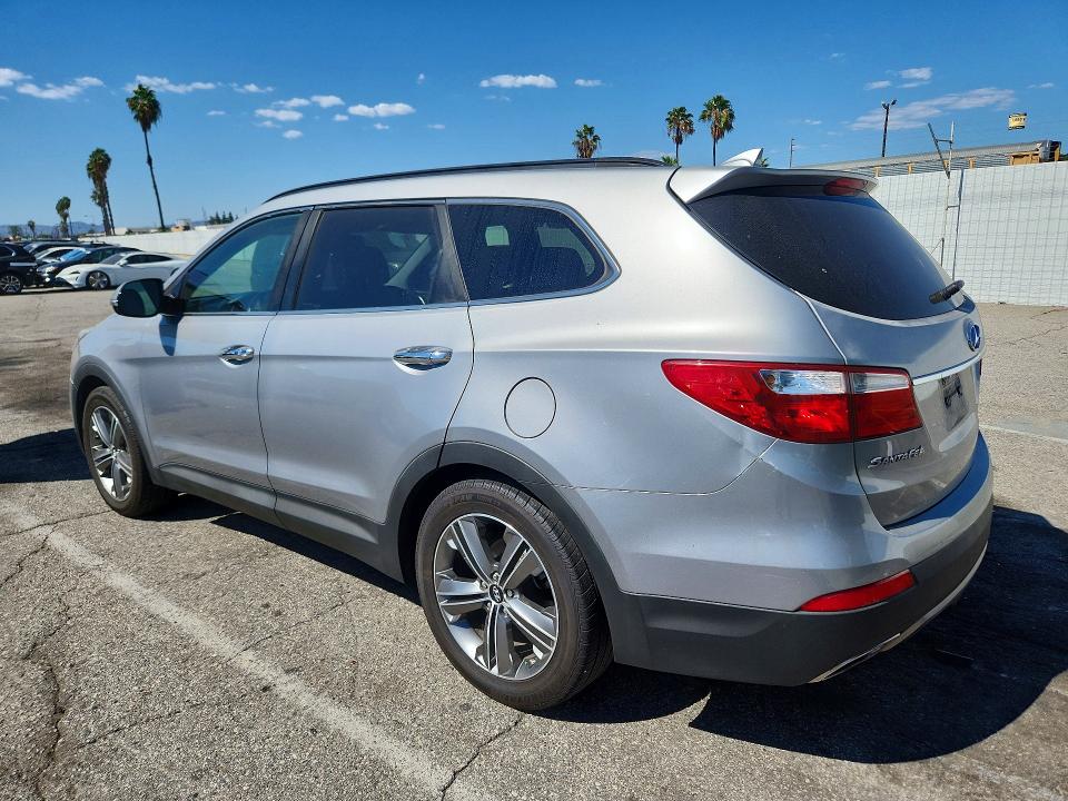 Продаж на аукціоні авто 2013 Hyundai Santa Fe, vin: KM8SR4HF5DU009365, номер лоту: 72000516