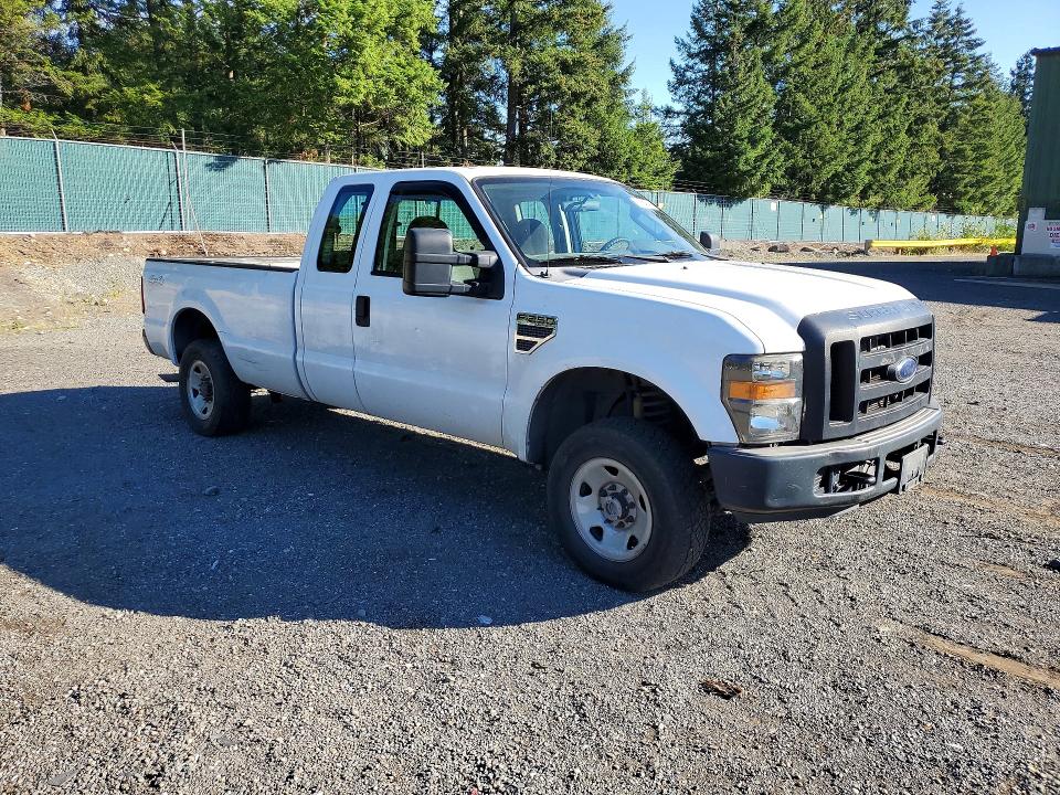 Aukcja sprzedaży 2008 Ford F250, vin: 1FTSX21508EB91735, numer aukcji: 71454046