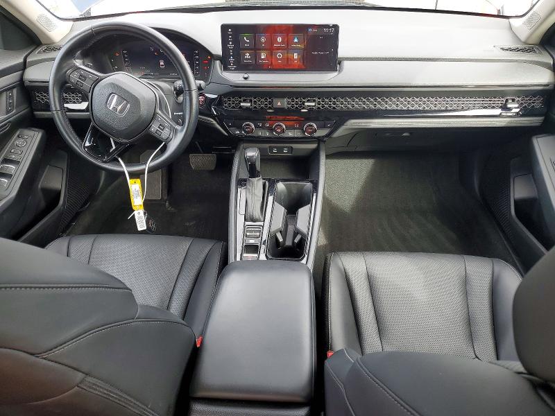 Продаж на аукціоні авто 2023 Honda Accord, vin: 1HGCY2F68PA018085, номер лоту: 71485106
