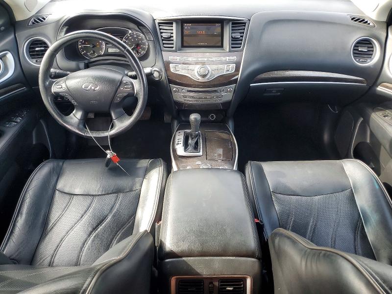 Продаж на аукціоні авто 2015 Infiniti Qx60, vin: 5N1AL0MM6FC509196, номер лоту: 71668876